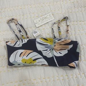 L*Space bikini top
